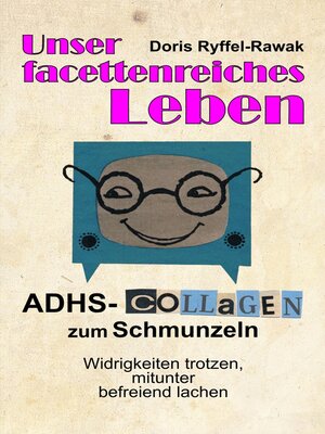cover image of Unser facettenreiches Leben